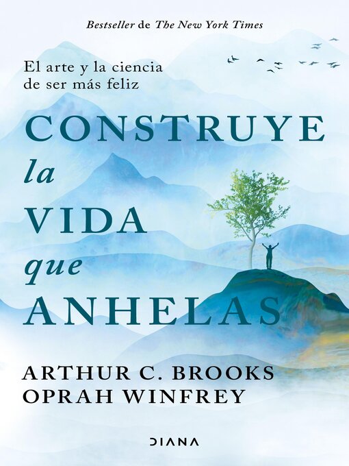 Title details for Construye la vida que anhelas by Oprah Winfrey - Available